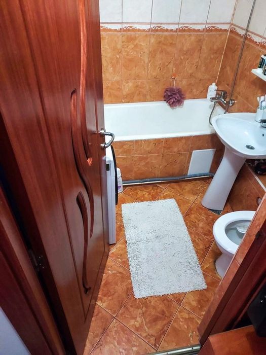 De vânzare Apartament cu 2 camere