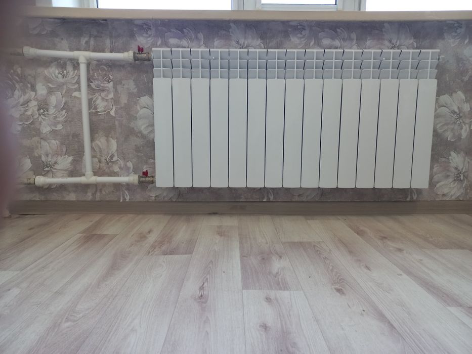 Услуги сантехника