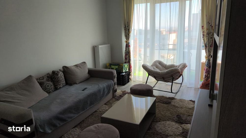 Apartament de inchiriat in cartierul Maurer