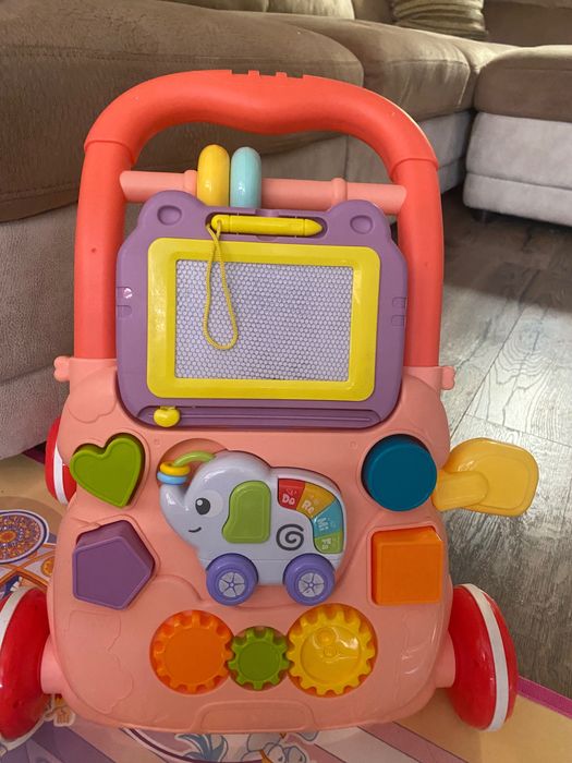 Уокър за бебе  .