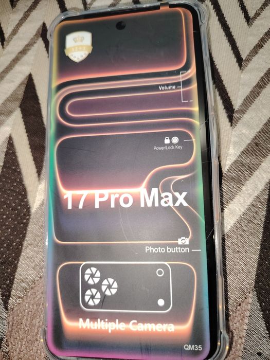 Срочно Продам IPhone 17 ProMax Айфон