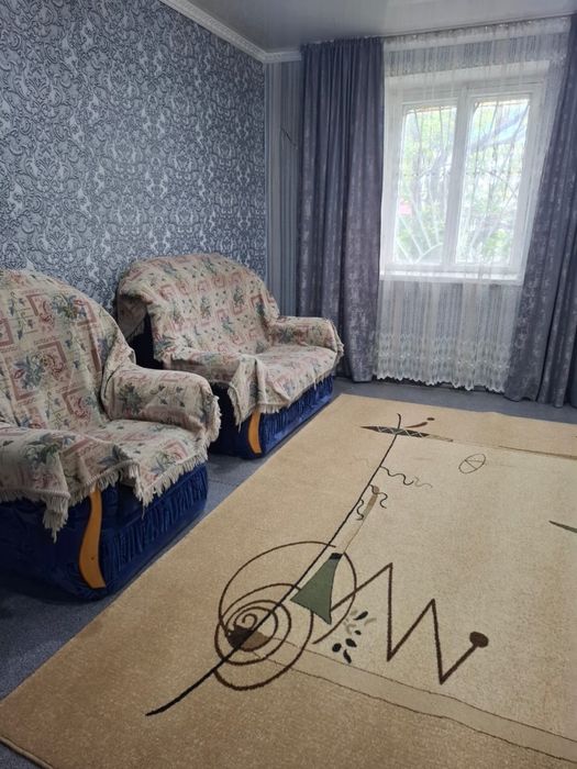 Продам дом в с.Карашилик