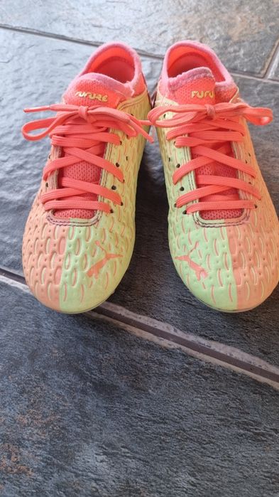 Ghete Puma fotbal 32