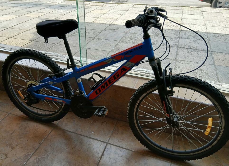 Колело OMEGA 24 "