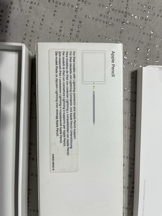 Pencil Apple pentru ipad si iphone