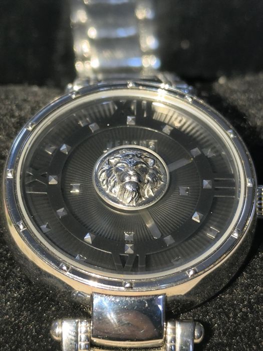 Versace Versus Moscova dama