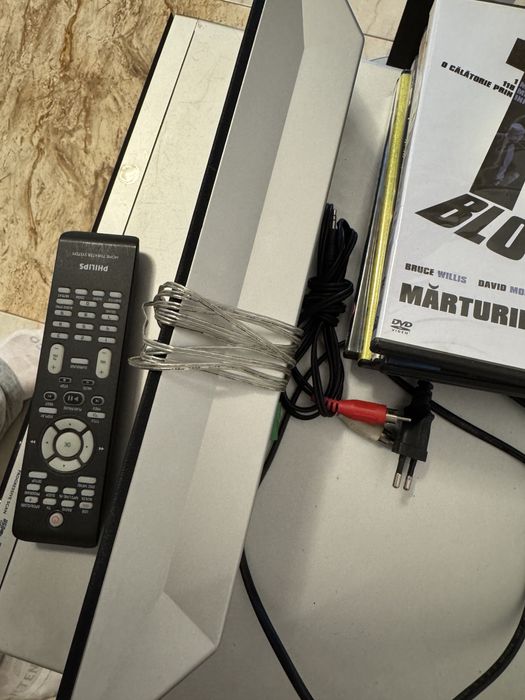 Home Cinema Philips 5.1