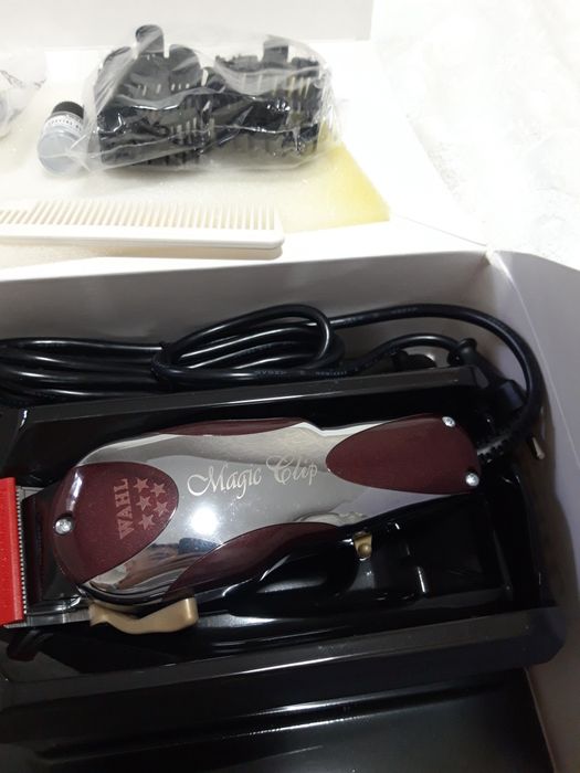 Машинка для стрижки  оригинал