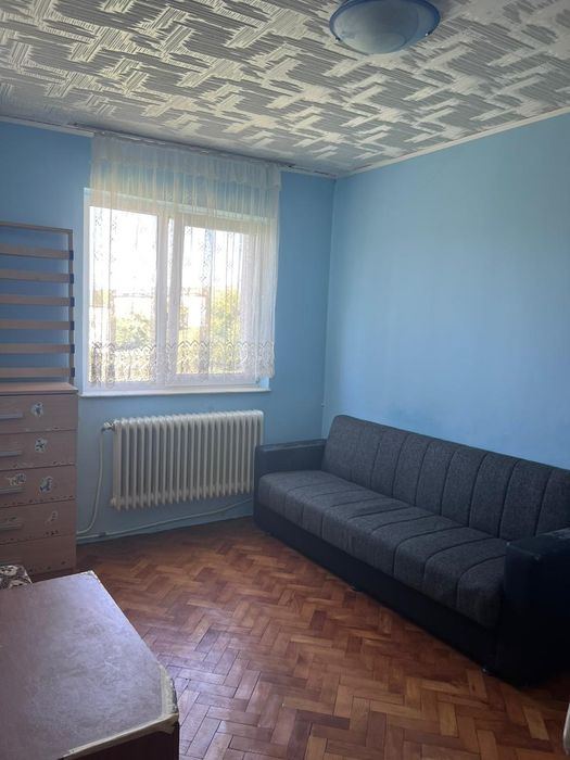 Vand urgent apartament