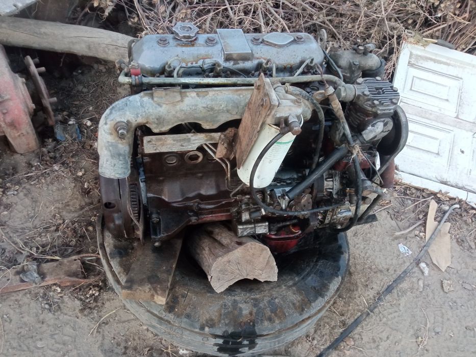 Otayo‘l motori sotiladi