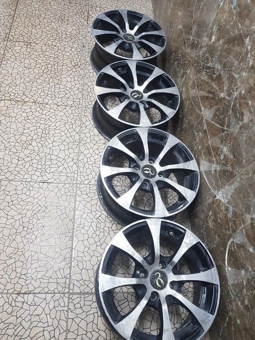 Диска  размер 14