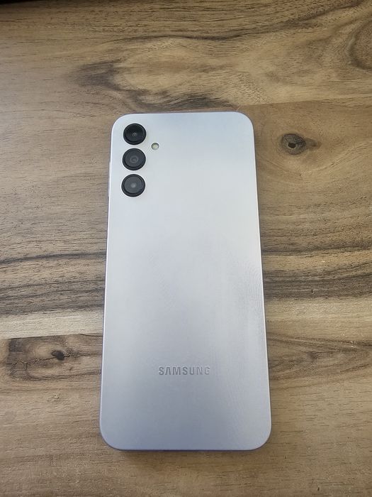 Samsung Galaxy A14 Silver 64GB 4GB RAM с чисто нов екран