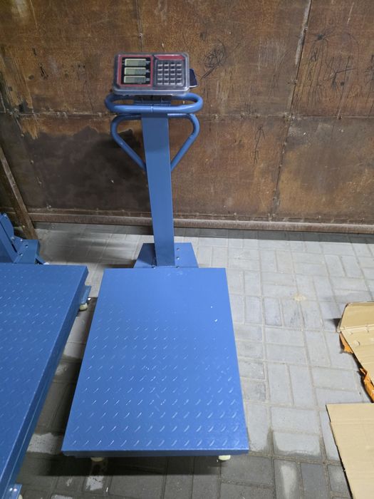 Весы Таразы напольные