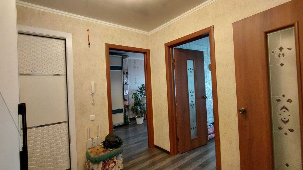 Продажа 4-комнатной кв 9 мкр