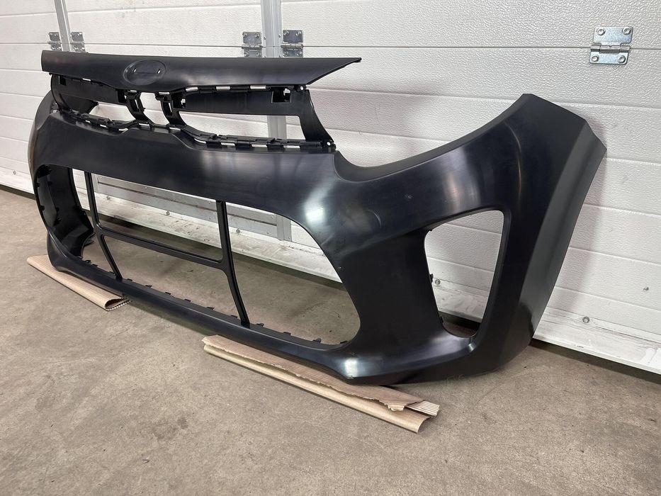 Предна броня за kia picanto - 86511g6000