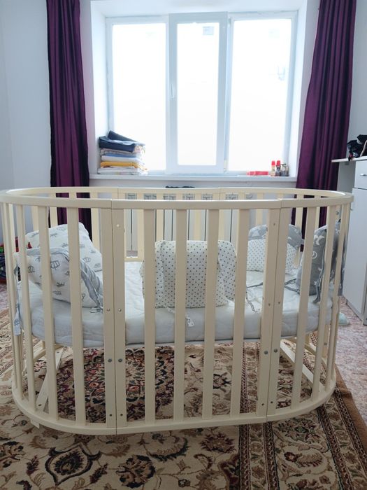 Манеж сатамын продам 3/1