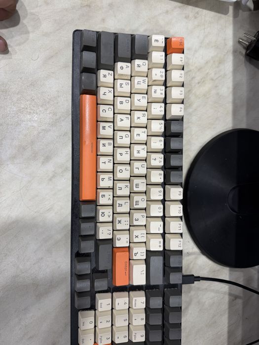 Продам игровой комьютер в сборе