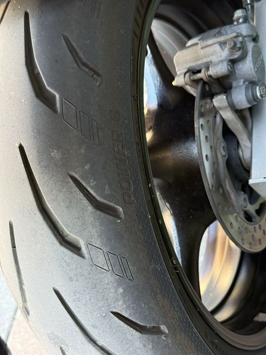 Yamaha FZ6 Fazer RJ07, 5VX6 18.000km