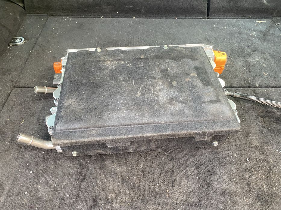 инвертор за Hyundai Ioniq 5