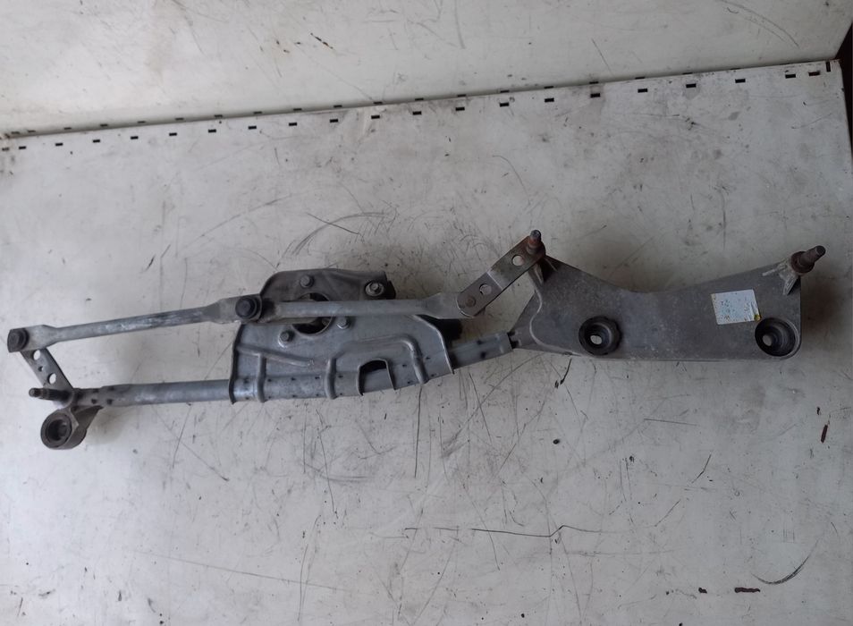 Механизъм чистачки Mercedes W164