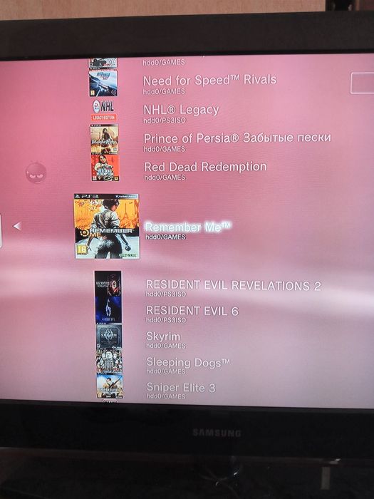 Playstation 3 продам