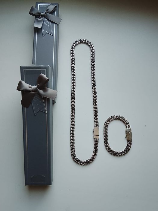 Продам серебряные украшения