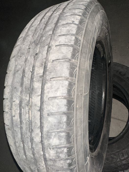 Шины Hankook R14 185/75