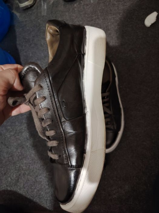 Фирменный бренд крассовка Ramsey