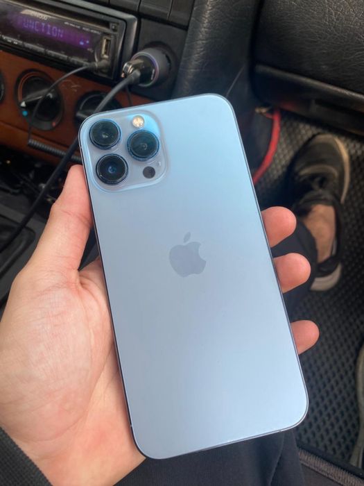 Айфон/iphone 13 pro max 256GB