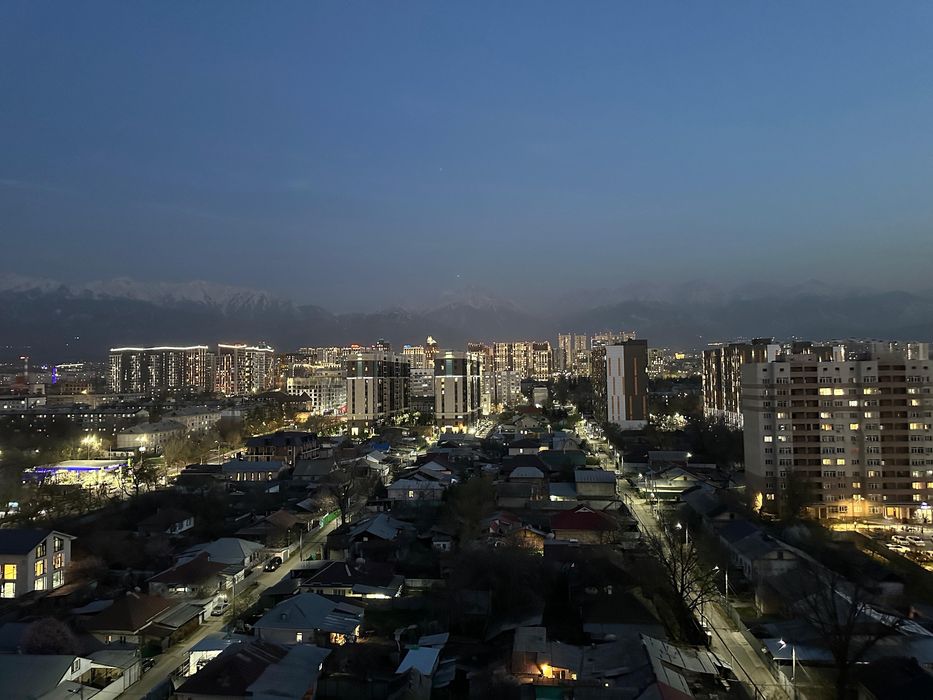 Посуточно квартира