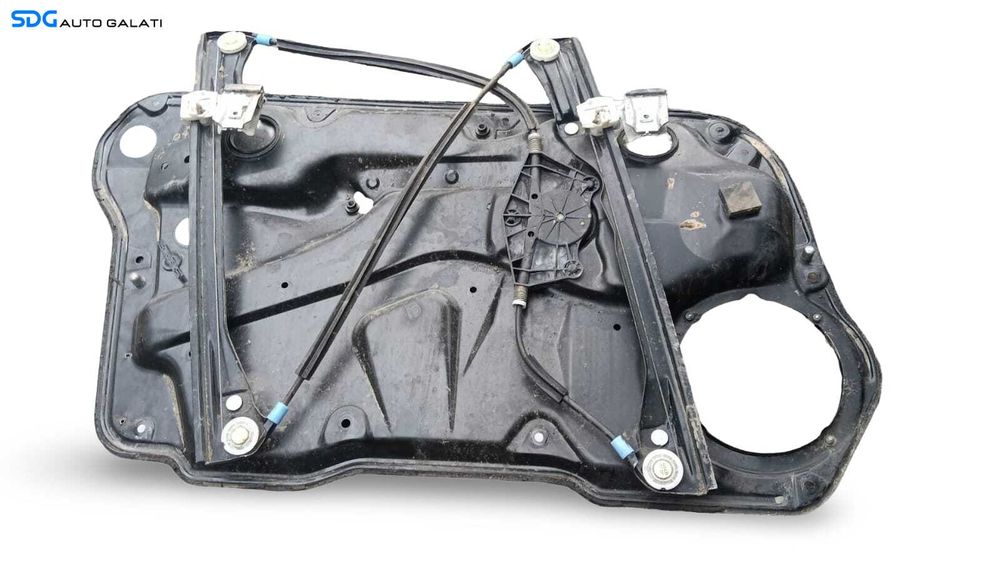 Macara Manuala de e Usa Portiera Dreapta Fata Volkswagen Golf 4 1998 - 2005 [M9914]