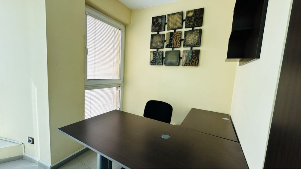 Дава се под наем Офис в Варна, Операта - 26 кв.м за 343.74 € - Снимка #5