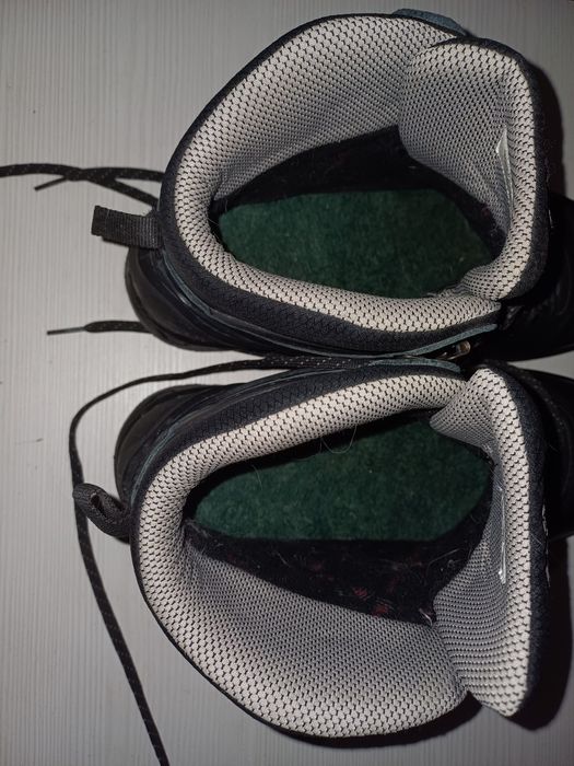 Ботинки Grisport, Италия