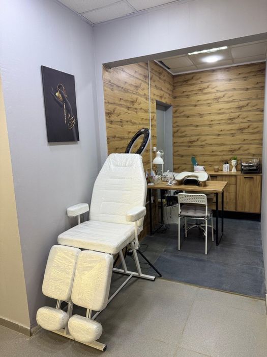 Продается готовый бизнес