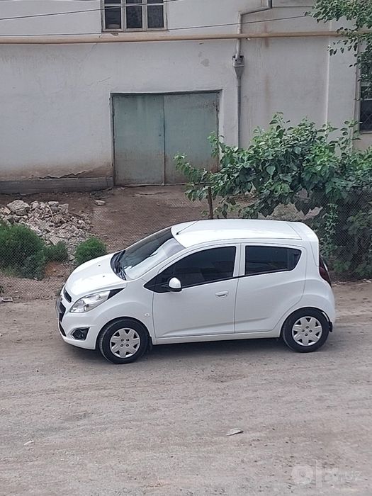 Spark 2020 yil ideal