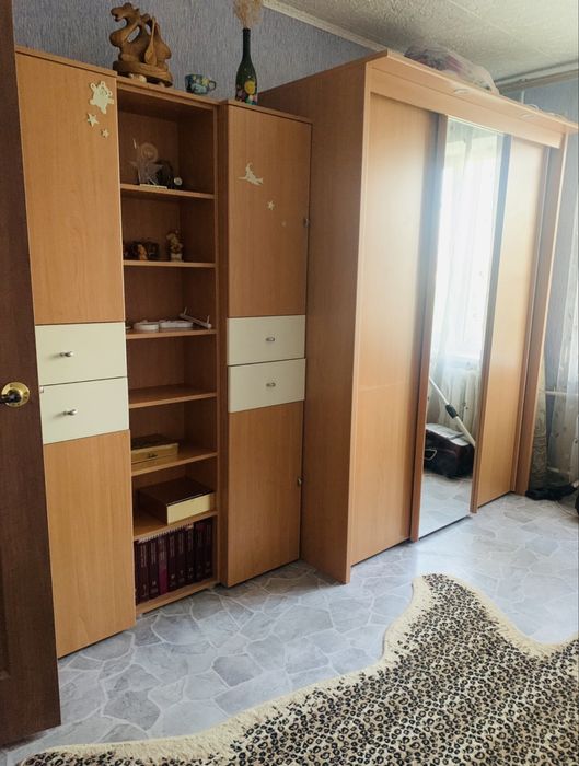 Сдам 2х комнатную квартиру