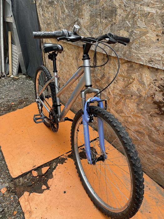 Bicicleta apollo roti 26”