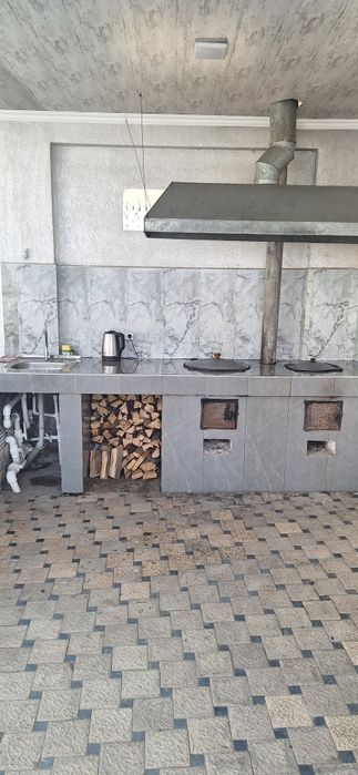 Янги дача сотилади