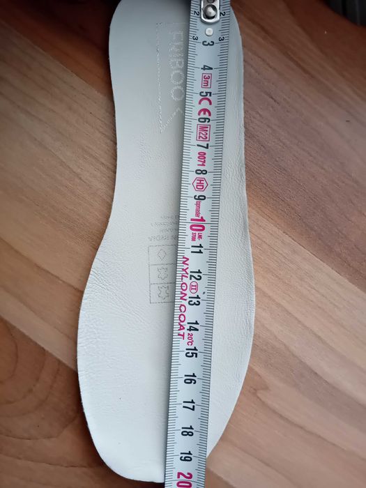Hummel/ Polo Ralph Lauren N30 сникърси