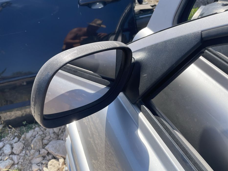 Ел. Ляво Огледало/Land Rover Freelander/2001/2006г.