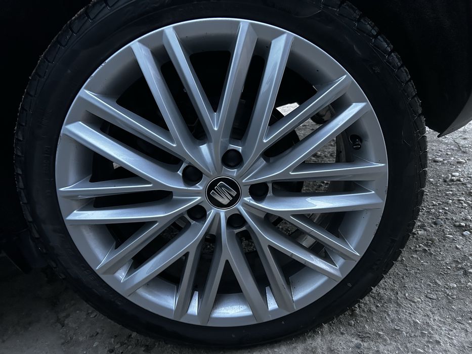 Jante sear fr r19