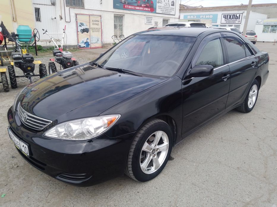 Toyota Camry 30 продам