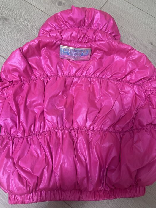 Куртка для девочек