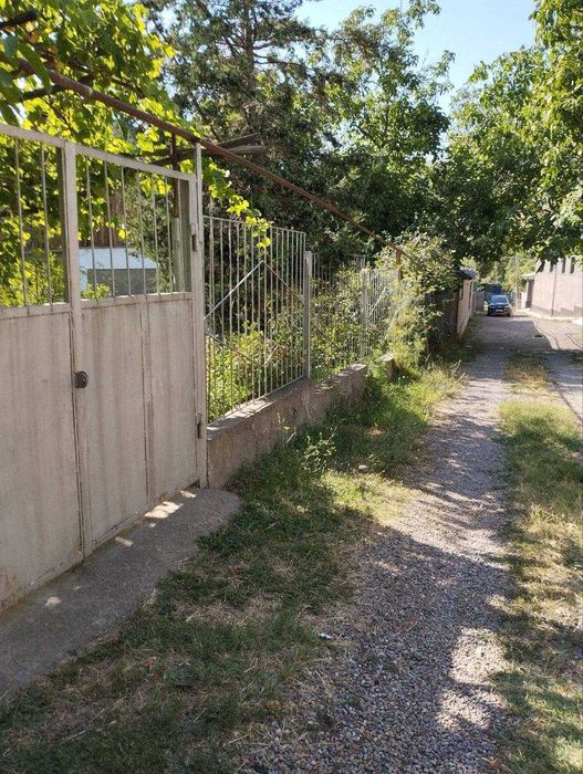 Продается дача в экологически чистой горной зоне Паркентского района