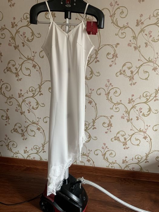 Платья на весну и лето