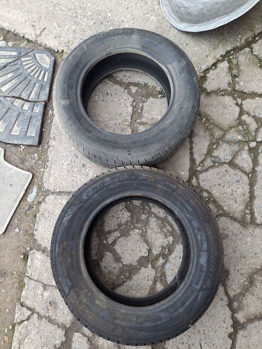 Балон зимний и летний