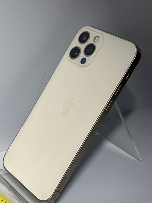 Iphone 12 pro 128 gb