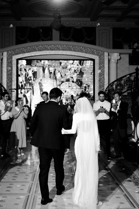 Свадебные платья