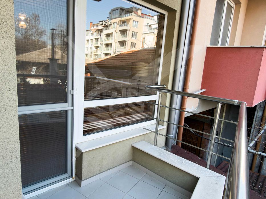 Продава се Тристаен апартамент в Пловдив, Кършияка - 90 кв.м за 1275 €/кв.м - Снимка #11