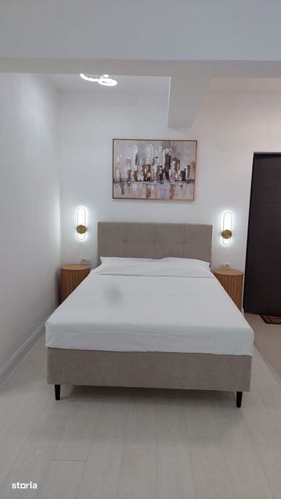 Studio renovat, prima inchiriere, Cismigiu